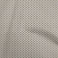 thumbnail image 1 of oneOone Silk Tabby Gray Fabric Asian Ikat Craft Projects Decor Fabric Printed By The Yard 42 Inch Wide, 1 of 4