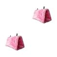 thumbnail image 1 of relayinert Soft And Safe Beautiful Bird Cage For Parrot And Canaries Fabric Is Soft pink S (17x16x12cm) 2Set, 1 of 6