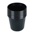 thumbnail image 2 of Cameland Pot de Semis avec Trous de Drainage 10 Pcs Matériau Plastique Réutilisable Fleurs Succulentes Cactus Graines Semis Pot de Semis, 2 of 7