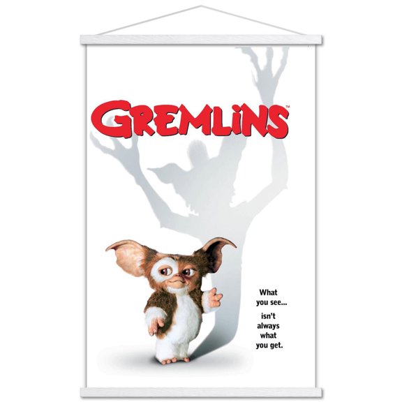 Gremlins - Une Feuille