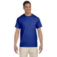 thumbnail image 1 of Gildan T-Shirt Adulte Ultra Coton 6 oz avec Poche - ROYAL - TG, 1 of 1