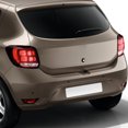 thumbnail image 4 of Car Tail Lamp, Tail Light Rear Lamp Replacement For Dacia Sandero Stepway MK2 Facelift 2017 to 2020, 4 of 7