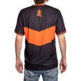 thumbnail image 2 of Netherlands World Soccer Sublimated Gameday T-Shirt, 2 of 8