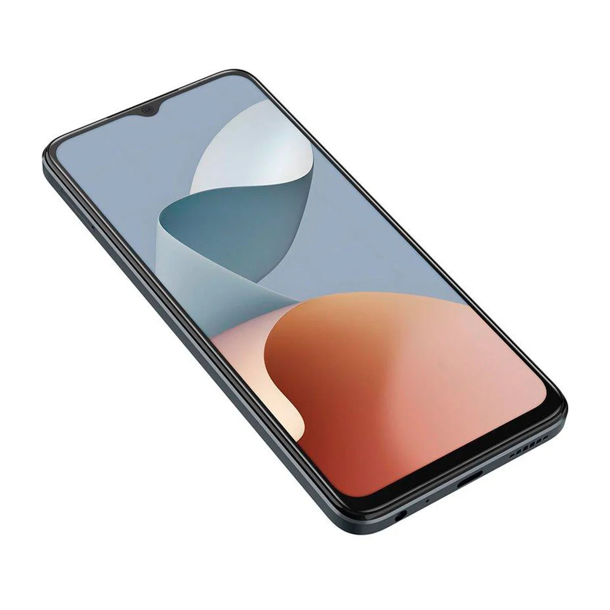 ZTE Blade A34 | 64GB 6GB (2+4GB) RAM 6.6