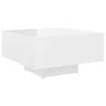 thumbnail image 4 of vidaXL Coffee Table Engineered Wood Home Accent Side End Table Multi Colors, 4 of 6
