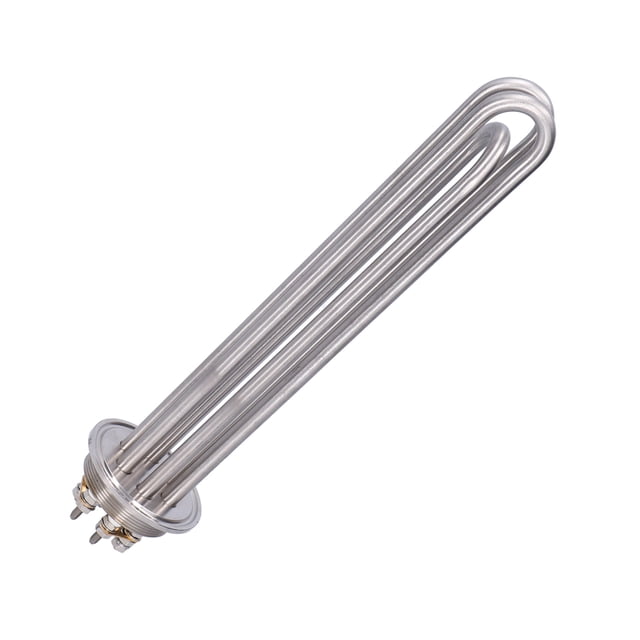 Pièces de Chauffe-Eau Suburban, Chauffage Électrique pour Réservoirs à Base d'Acide pour Réservoirs d'Huile 12KW