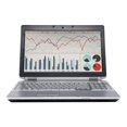 thumbnail image 2 of Kensington Privacy Screen for 15.6" Laptops - Notebook privacy filter - 15.6" wide - black, 2 of 10