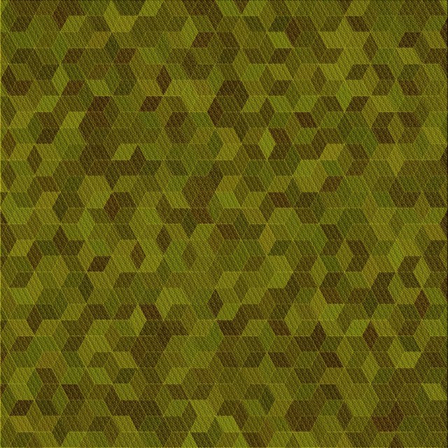 Ahgly Tapis d'Intérieur Lavable en Machine Carré Transitionnel Jaune Foncé Vert, 7 Pieds Carré