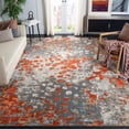 thumbnail image 1 of Safavieh Monaco Driskoll Abstract Area Rug, 1 of 4