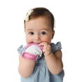 thumbnail image 2 of Munch Mitt® Baby Teething Mitten, 2 of 3