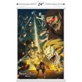 thumbnail image 2 of L'Attaque des Titans : Saison 4 - Key Visual 3, 2 of 4