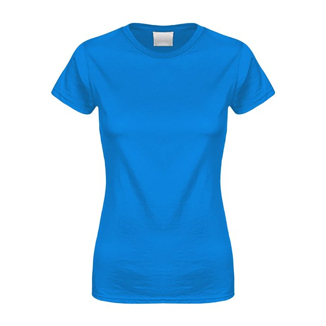 T-Shirt à Manches Courtes pour Femmes, Protection Solaire, Coupe Ajustée, Yoga de Plein Air, Course, Gym, Entraînement, Hauts; T-Shirt Basique en Coton pour Femmes, Col Rond, Coupe Ajustée, Longueur Tunique, T-Shirt A L