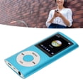 thumbnail image 3 of Mp3   Mp4 Players Mp3 Player Stylish Multifunctional Lossless Sound Slim 1.8 Inch Lcd Sn Portable Mp3 Music Player, 3 of 8