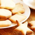 thumbnail image 2 of Baohd Cartoon Shaped 3D Aluminium Alloy Biscuits Mould Round Irregular DIY Baking Mould, 2 of 9