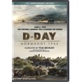 thumbnail image 1 of STUDIO DISTRIBUTION SERVI D-DAY Standardny 1944 (DVD/WS) DSF20237D, 1 of 1