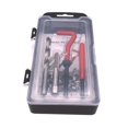thumbnail image 3 of M6 x 1.0 Thread  Kit Helicoil Compatible 6mm Damaged Threads, 3 of 6