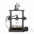 thumbnail image 4 of Creality3D Ender 3 S1 Pro High-Temperature Nozzles 3D Printer with CR Touch Automatic Leveling & PEI Magnetic Platform, New 1 Count, 4 of 5