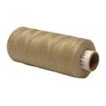 thumbnail image 3 of IBA Indianbeautifulart Polyester Sewing Supply Quilting Beige Over Locking Thread 10 Pcs Hand Machine, 3 of 4