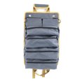 thumbnail image 3 of Boovnll Home Storage, Multi Functional Roll Type Hardware Bag for Garden Electricians Carpenters Hardware Tools Chartered Transportation Hardware Tool Storage Bag, Storage, Organization and Storage, 3 of 6