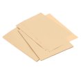 thumbnail image 2 of SHISUYAN 100 Sheets Vintage Kraft Paper for Writing Use Beige Color Smooth Texture 21x15cm, 2 of 8