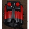 thumbnail image 2 of Konwin Ceramic Utility Heater with pivoting stand, 2 of 5