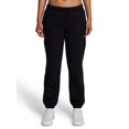 thumbnail image 1 of Women's Reebok Weekender Oversized Cinched Hem Jogger, 1 of 5