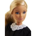 thumbnail image 3 of Barbie Judge Doll, 3 of 6