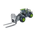 thumbnail image 3 of HILABEE Construction Truck Vehicle Model Collectible Educational Toy Engineering Vehicle forklift, 3 of 9