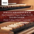 thumbnail image 1 of Uvres Complètes pour Orgue 12, 1 of 2