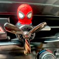 thumbnail image 3 of Car Air Fresheners,cute Cartoon Pilot Car Diffuser Outlet Fan Air Diffuser For Car Vent Perfume Automotive Decoration, 3 of 5