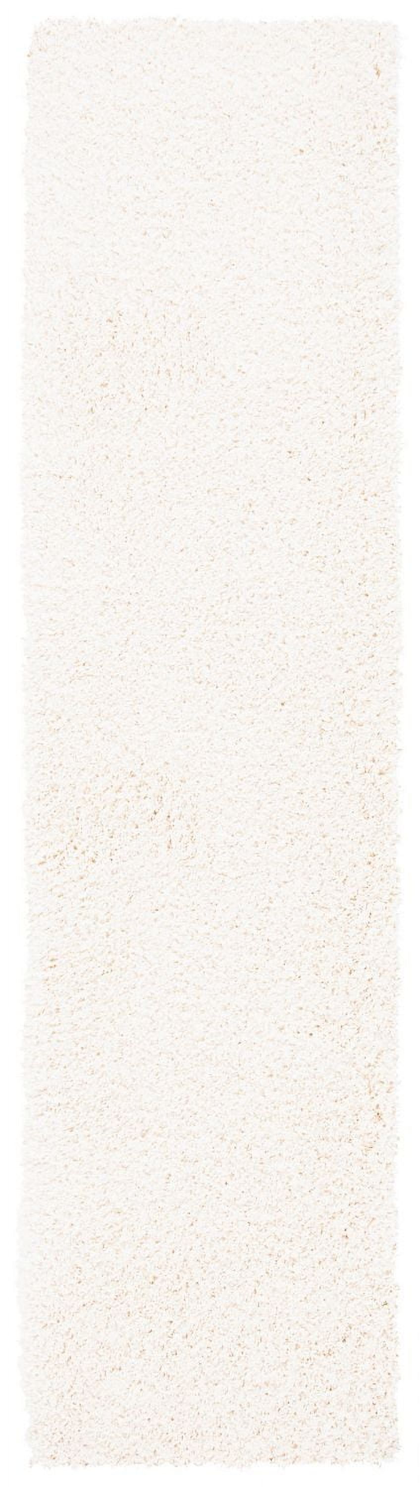 Safavieh California Tapis Peluche Solide Shag