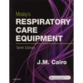 thumbnail image 1 of Mosby's Respiratory Care Equipment, 1 of 1