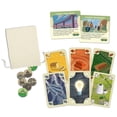 thumbnail image 4 of CATAN - New Energies (English) - Board Games - Strategy/Economic - Balance Green Energy and Fossil Fuels to Power the Island - Ages 12+ - 3 to 4 Players - 90 to 120 Minute, 4 of 4