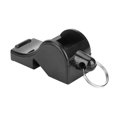 thumbnail image 4 of Basketball Sports Training Referee Whistle Camping Survival Emergency Lifesaving Whistles, 4 of 10