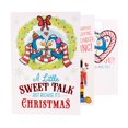 thumbnail image 4 of Hallmark Funny Romantic Christmas Card for Significant Other, 4 of 7