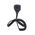 thumbnail image 4 of CSYANXING User-Friendly Speaker Microphone Ergonomic PTT Design for Patrol Duty Microphone, 4 of 8