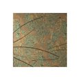 thumbnail image 1 of Fasade Copper Fantasy Wall Panel Sample 12" x 12", 1 of 1