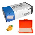 thumbnail image 1 of Orthodontic Relief Wax - Scented Color Packet, 1 of 30
