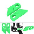 thumbnail image 3 of Bike Crank Protector, 4PCS Silicone Universal Cranks Boot  Bicycle Accessory for Bicycle Crank, 3 of 8