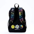 thumbnail image 2 of JUSTICE™ GIRLS EMOJI BACKPACK WITH GLITTER POCKET, 2 of 4