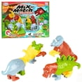 thumbnail image 2 of Popular Playthings Jouets Magnétiques à Mélanger Ou à Assortir Dinosaures pour Tout-Petits de 2 Ans et Plus, 2 of 10