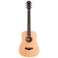 thumbnail image 2 of Taylor Guitars Baby Taylor, BT1, Natural, 2 of 4