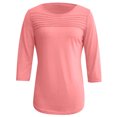 thumbnail image 4 of Lixiuxyad plus Size Dress Shirts for Women Plus Size Tops For Everyday Wear Loose Fit Comfortable Casual Design For Denim Jeans In Spring Summer And Fall, 4 of 4