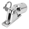thumbnail image 2 of Il de Mer Fin, Matériel de Montage Haut Bimini Robuste Durable Utilisation Rapide pour Kayak pour Yacht, 2 of 8