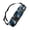 Blue, variant on guohui Tripod Carrying Case Organizer Convenient Waterproof Portable Tripod Storage Bag L