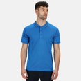 thumbnail image 2 of Regatta Polo à Manches Courtes Hardwear Homme Coolweave, 2 of 5