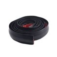 thumbnail image 3 of Wear and Tear Resistant Flat Laminate Floor Transition Strip 2m Length, 3 of 9