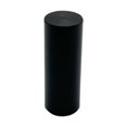 thumbnail image 1 of HILABEE Embout pour Trompette Couvercle pour Cornet Trompette Pièces de Rechange Noir, 1 of 9