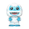thumbnail image 1 of Funko Pop! Movies: Rudolph the Red-Nosed Reindeer - Bumble (Snowflake Fur) Vinyl Figure, 1 of 3