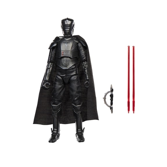Star Wars The Black Series, figurine de collection premium Marrok de 15 cm, Star Wars : Maul : Seigneur de l'ombre
